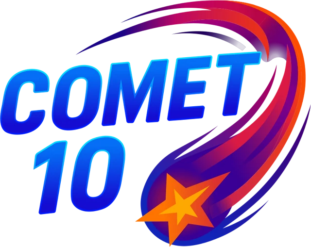 COMET logo